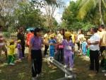 โครงการค่ายกลางวัน (Day Camp)